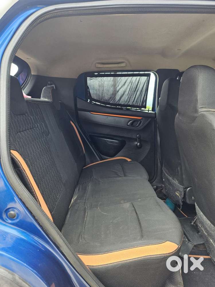 Renault Kwid Rxt 1.0, 2018, Petrol