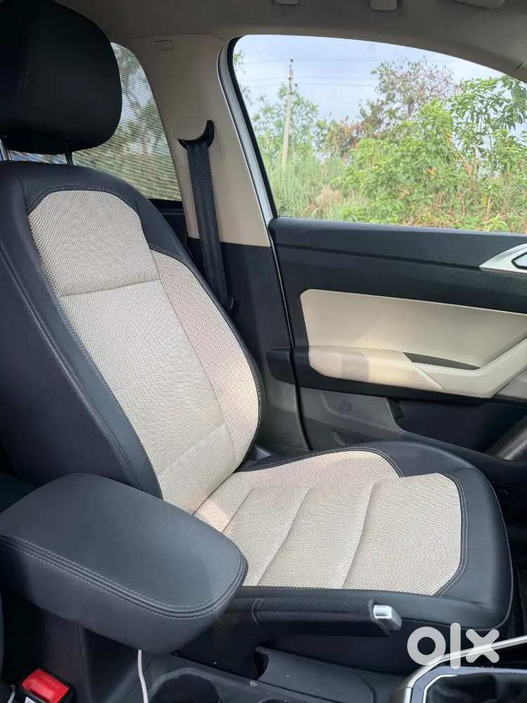Vw Vitrus 1.0 Top Line Petrol Automatic