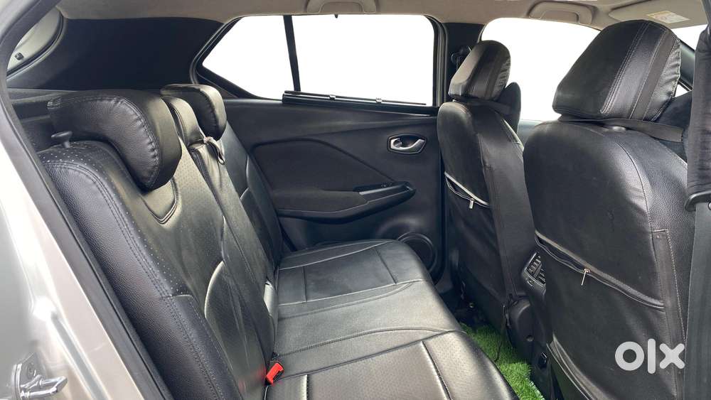 Nissan Kicks Xl D, 2019, Diesel