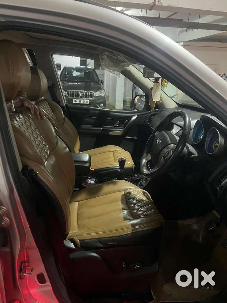 Mahindra Diesel Car 2018