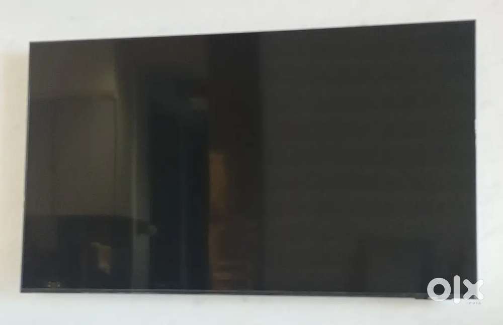 Samsung 55 Crystal UHD BU8000 4K Smart TV