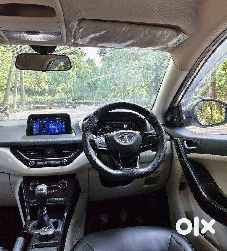 Tata Nexon, 2021