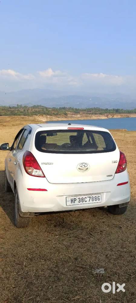 Hyundai I20 2013 Model 1.2 Petrol