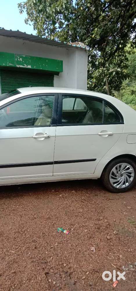 Tata Manza Diesel 2011 Car