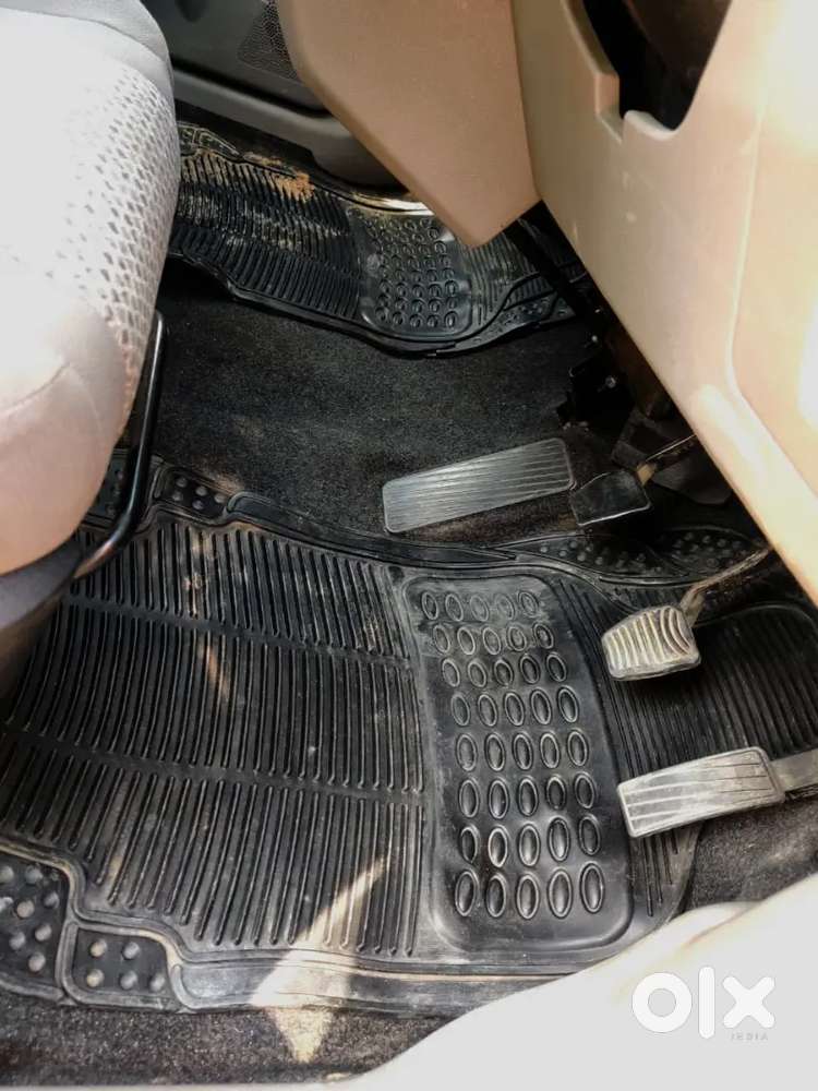 Mahindra Kuv100 2018 Diesel Good Condition