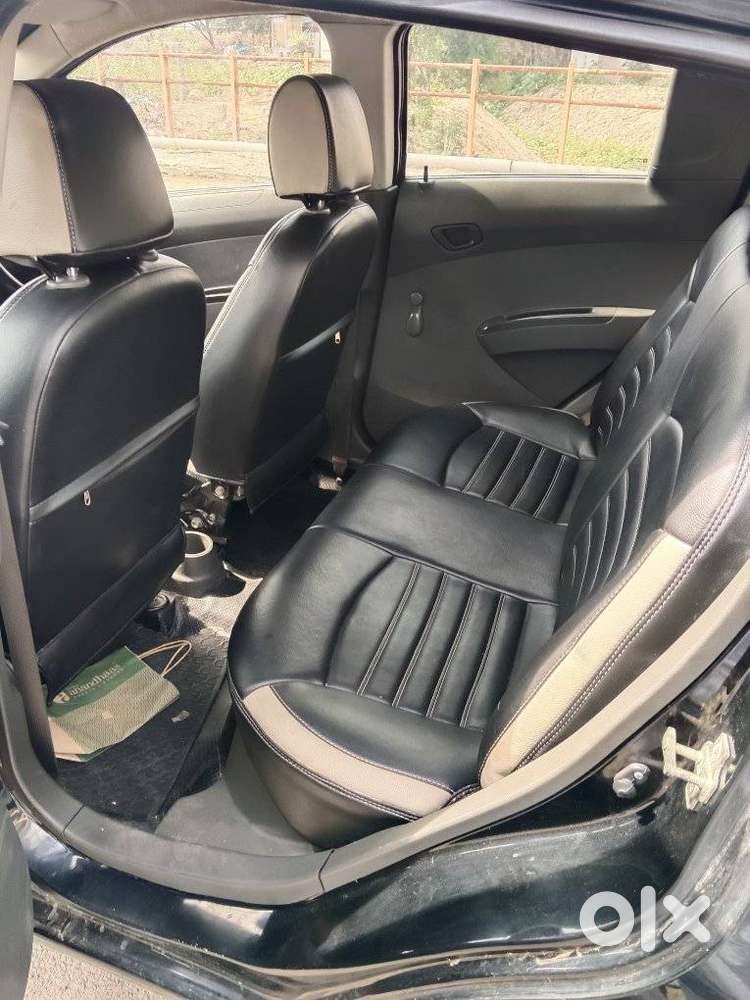 Chevrolet Beat Ls, 2011, Diesel