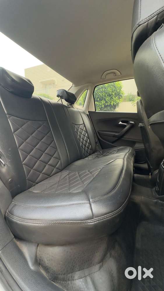 Volkswagen Ameo 1.2 Mpi Highline Plus, 2018, Diesel