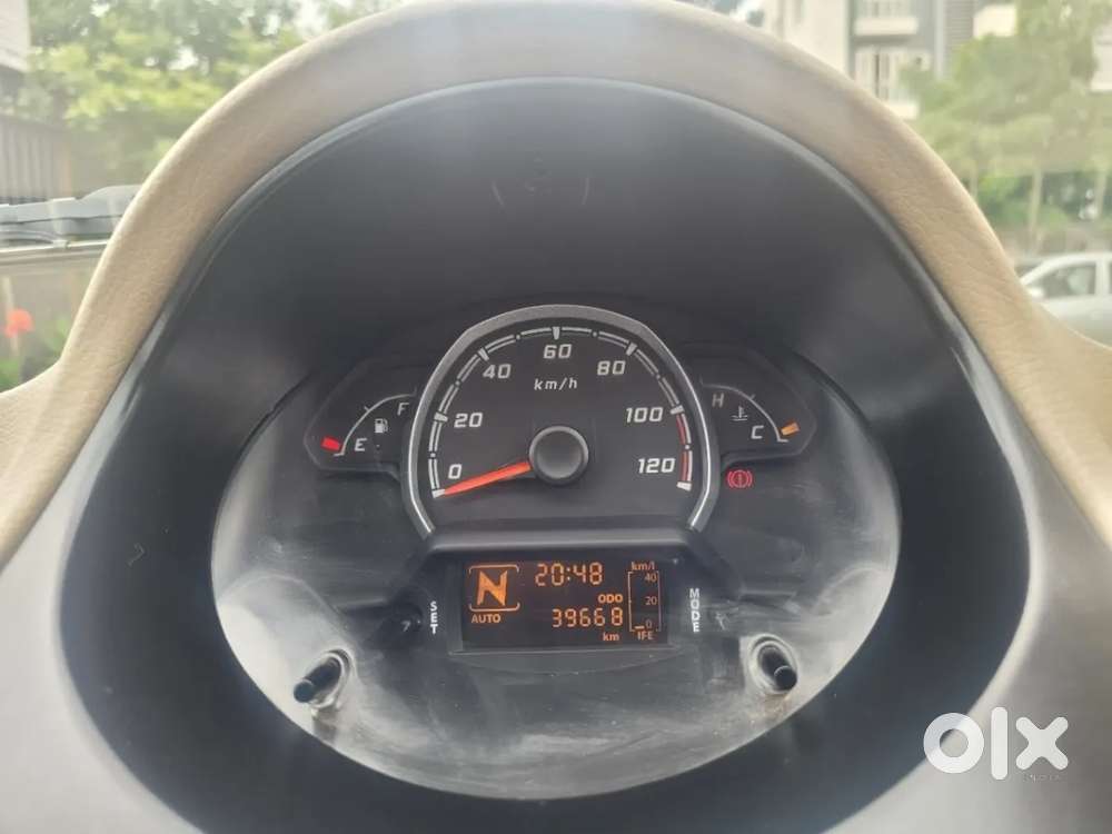 Tata Nano Xta, 2017, Petrol