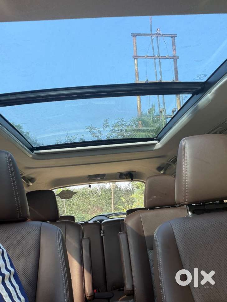 Toyota Innova Hycross 2.0 Zx Hybrid 7 Str, 2026, Petrol
