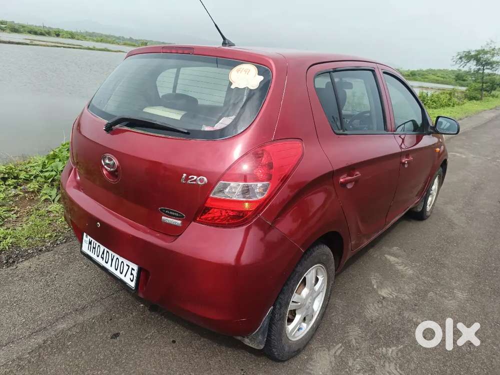 Hyundai I20 Asta 1.2 Petrol Manual  Top Model  All 4 New Tyres