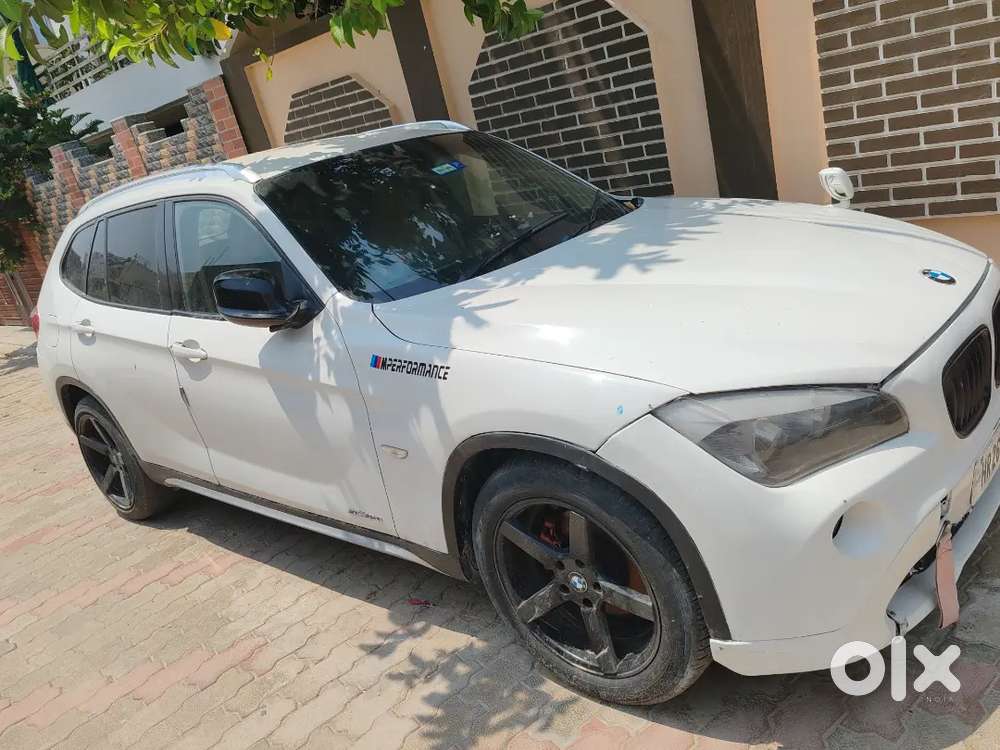 Bmw X1 Diesel