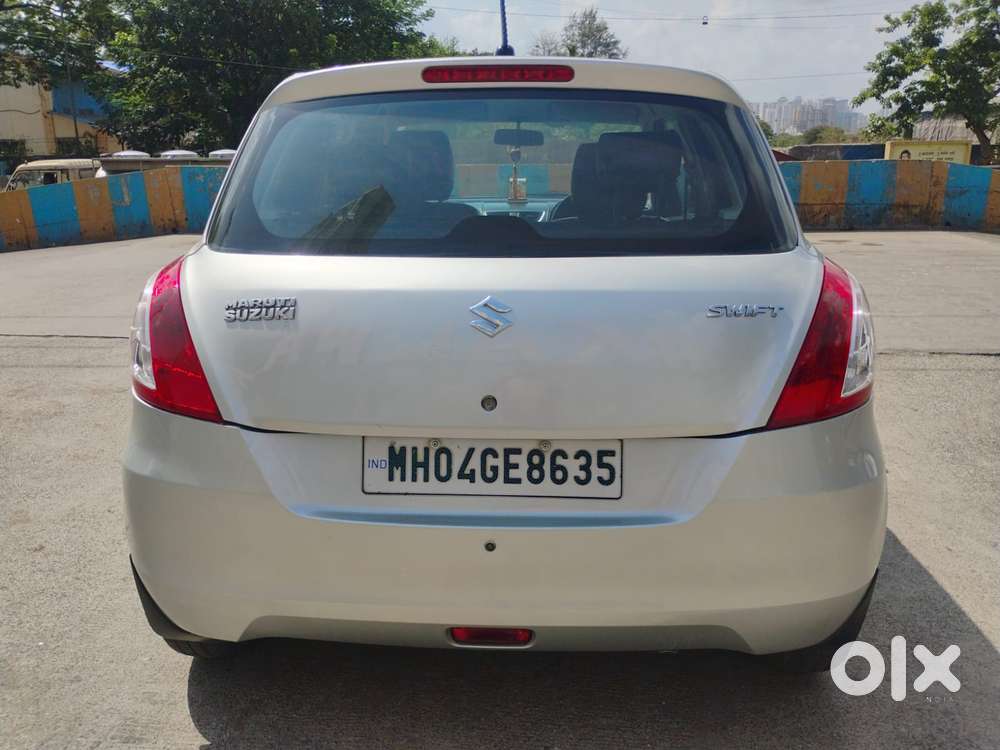 Maruti Suzuki Swift Vdi, 2013, Diesel