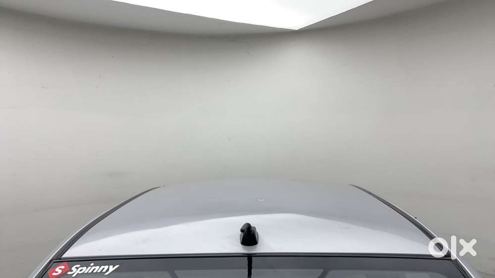 Hyundai Xcent S 1.2 (o), 2015, Petrol