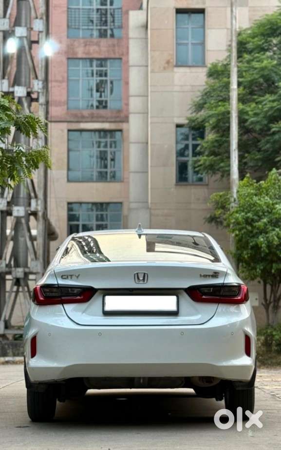 Honda City 1.5 Vx I-dtec Mt, 2021, Diesel
