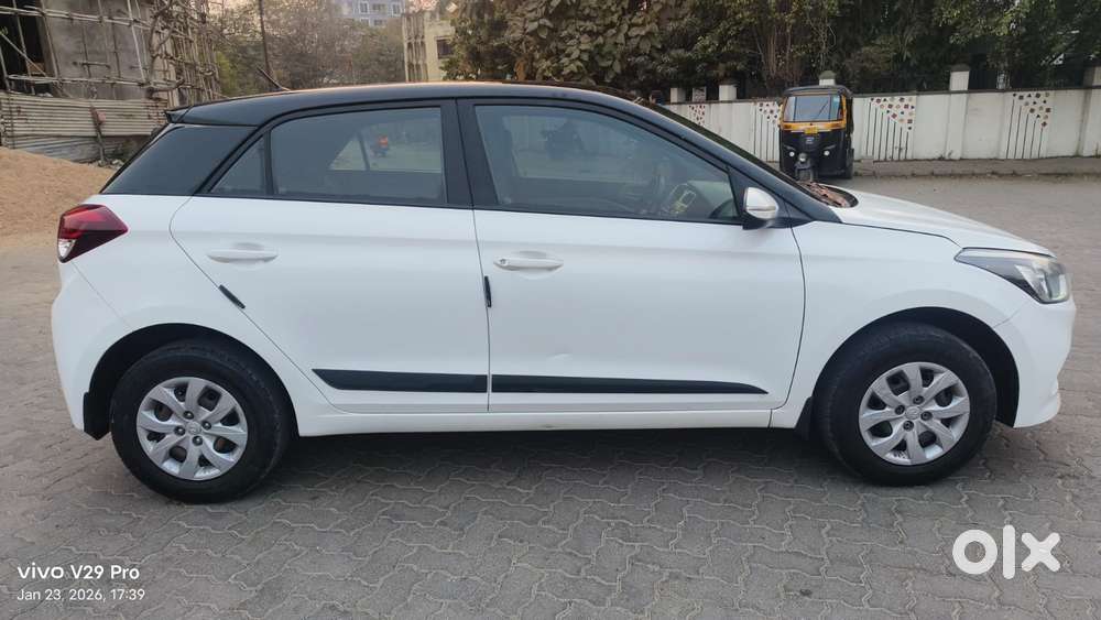 Hyundai Elite I20 Sportz (o) 1.2, 2017