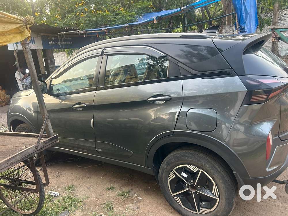 Tata Nexon Ev 2023