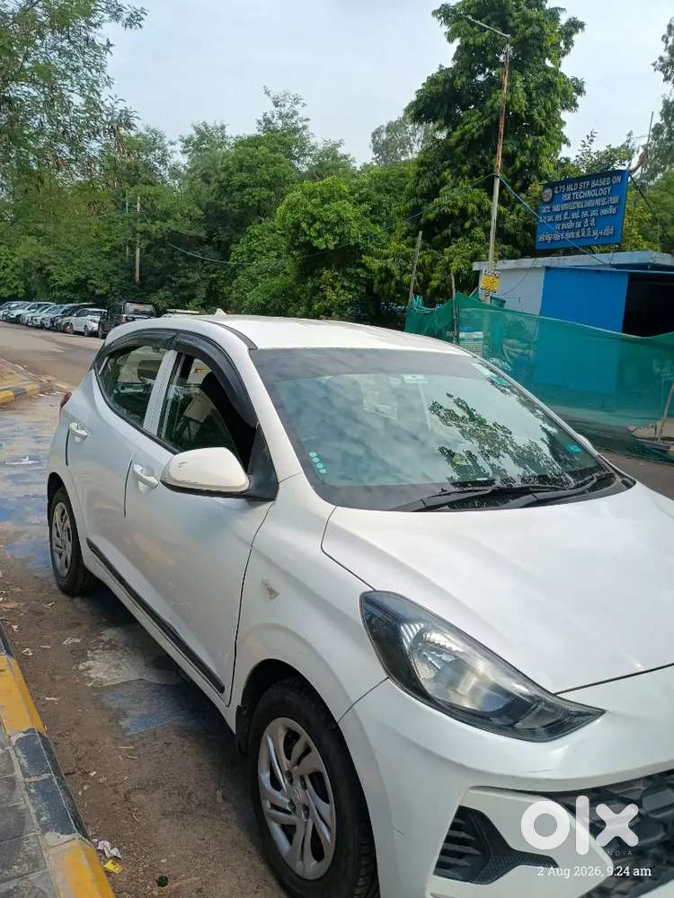 Hyundai Grand I10 Nios 2023 पेट्रोल