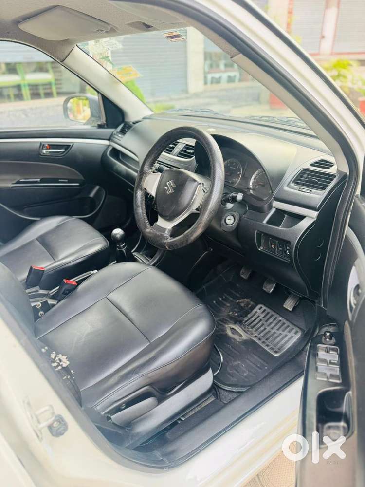Maruti Suzuki Swift Ddis Vdi, 2013, Diesel