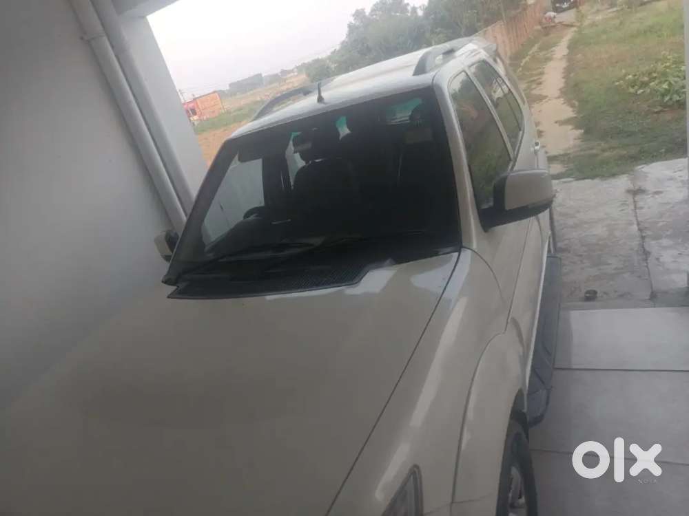 Tata Safari Storme 2013 Diesel Well Maintained