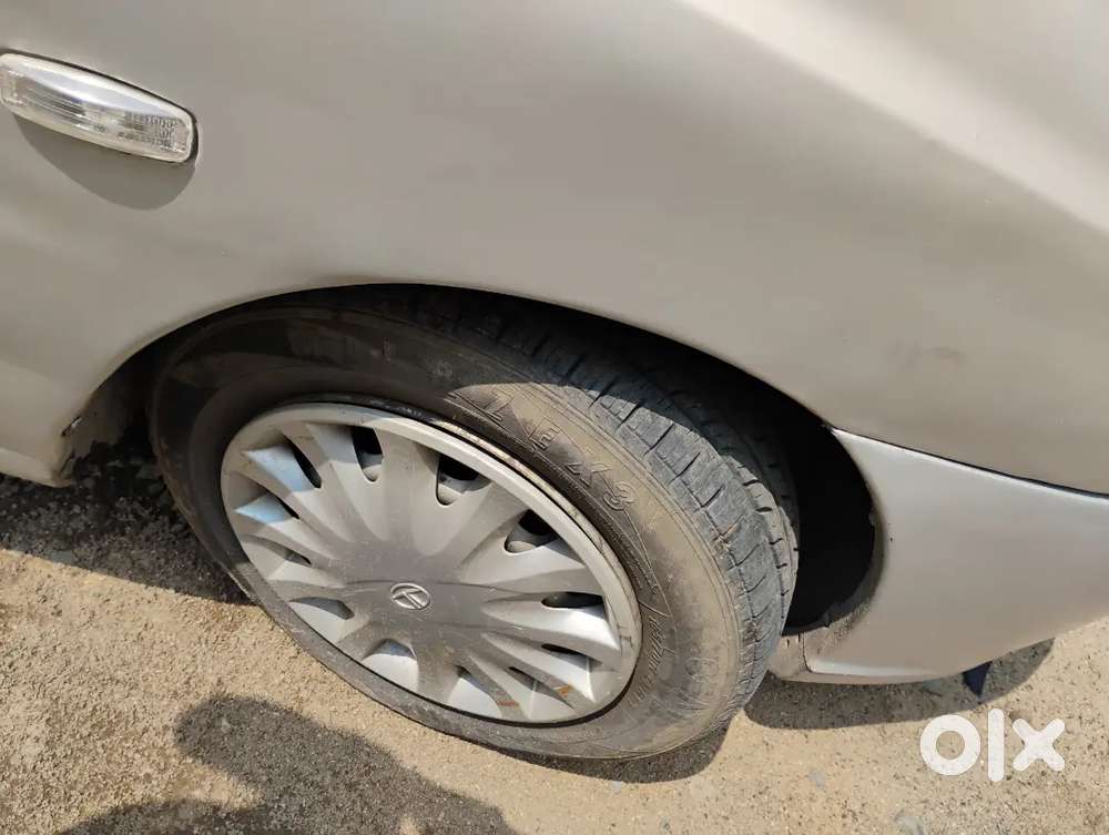 Tata Indigo Cs 2015 Diesel 70000 Km Driven