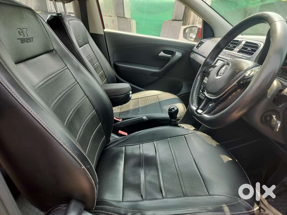 Volkswagen Polo 1.0 Mpi Highline, 2019, Petrol