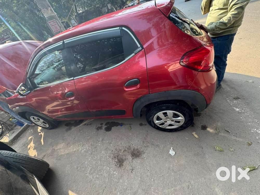 All Ok But Car 60 K Challan Hai