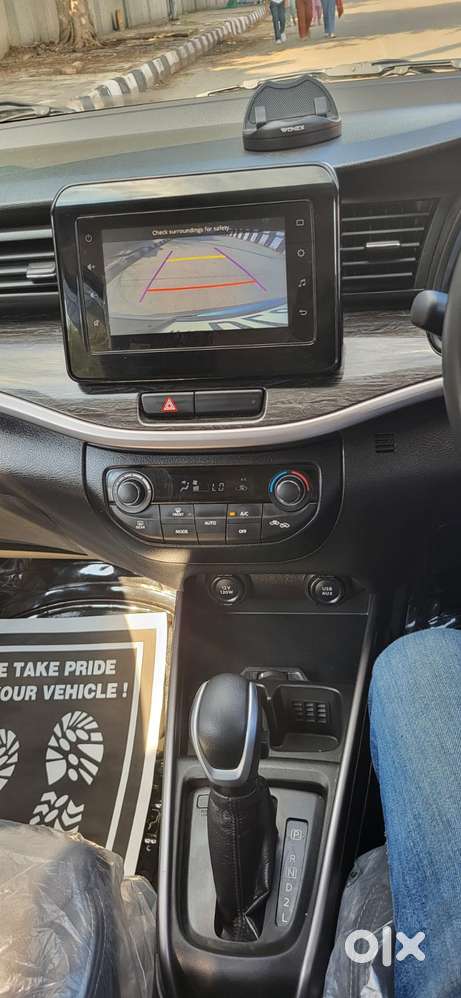 Maruti Suzuki Xl6 Alpha At, 2021, Petrol