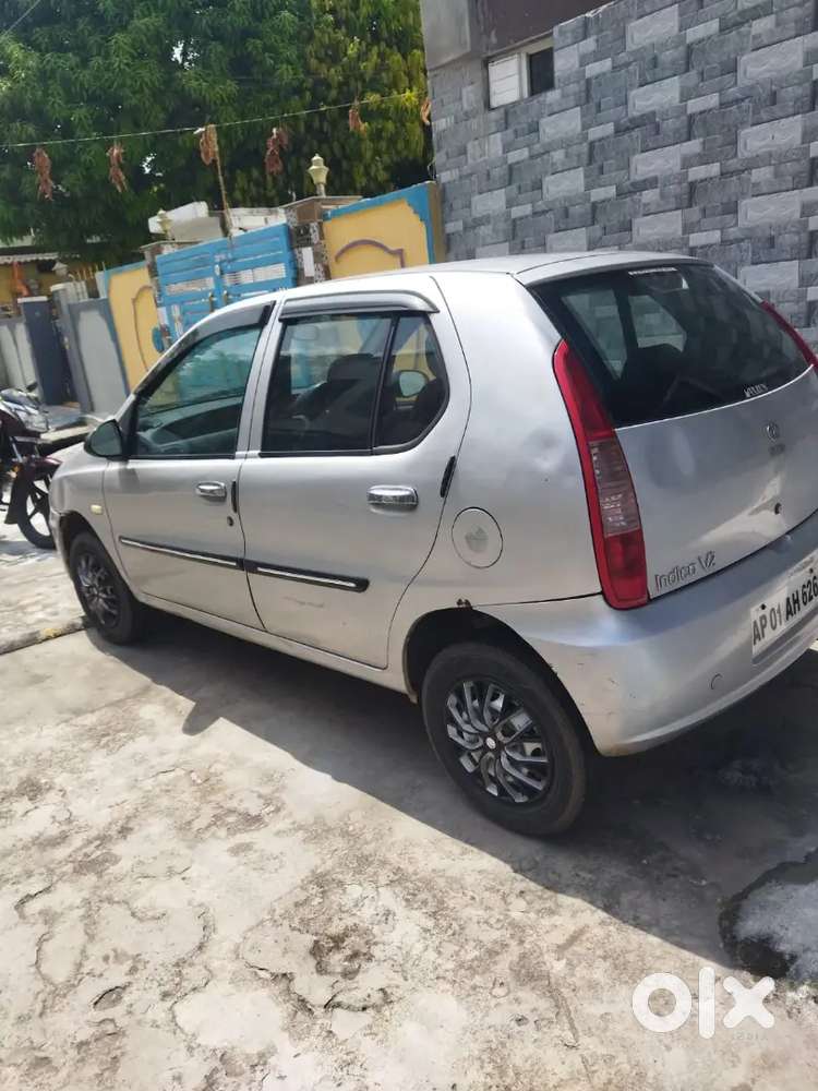 Tata Indica V2 2014 Car