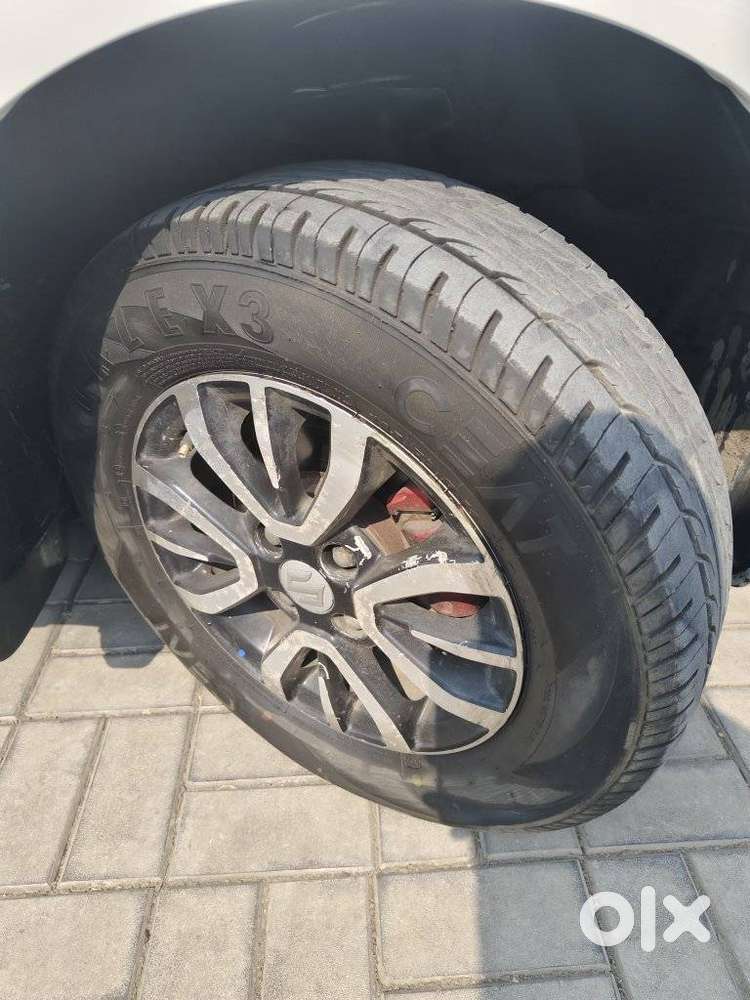 Maruti Suzuki Ritz 2009-2011 Genus Vdi, 2012, Diesel