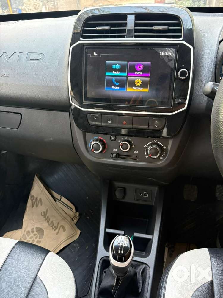 Renault Kwid Climber, 2023, Petrol