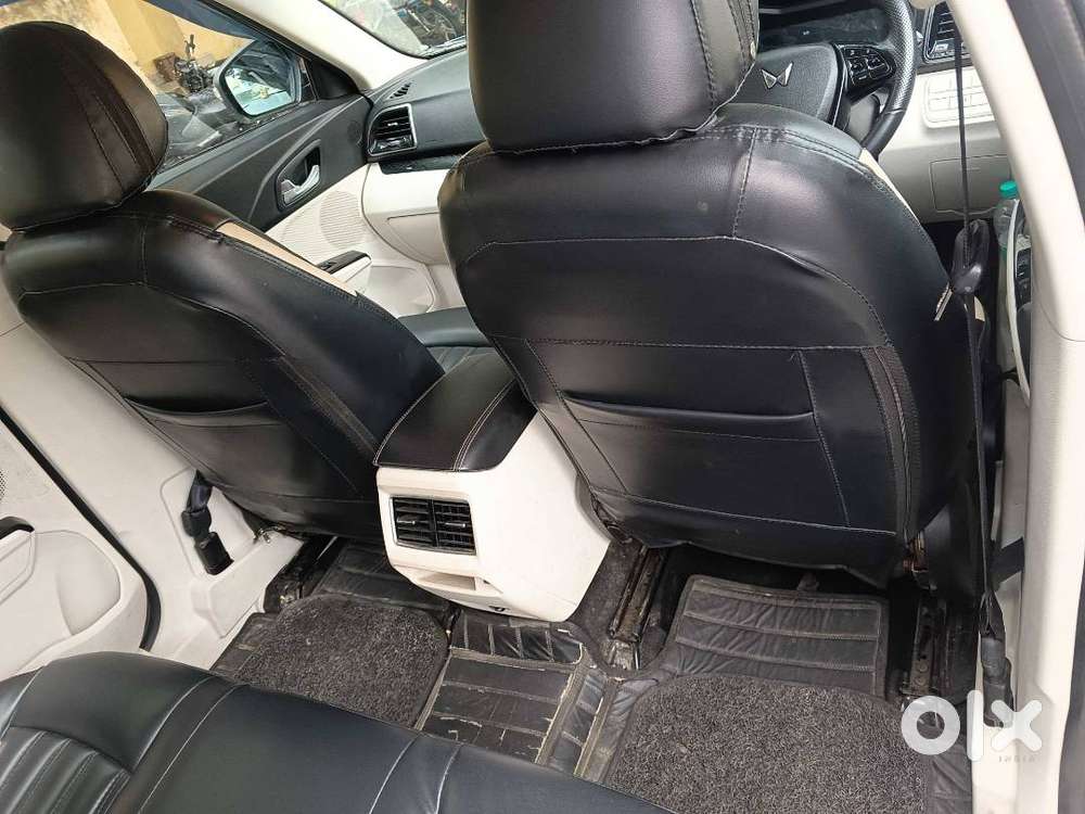 Mahindra Xuv300 2024 Diesel