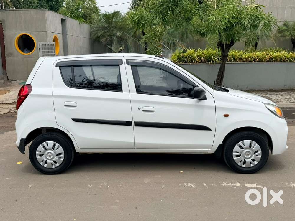 Maruti Suzuki Alto 800 Vxi Airbag, 2019, Petrol