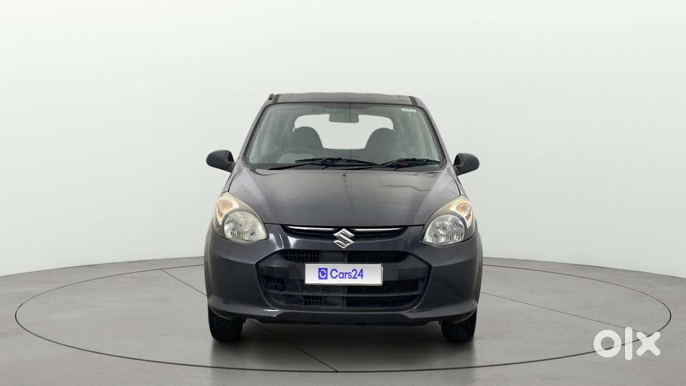 Maruti Suzuki Alto 800 Vxi, 2015, Petrol