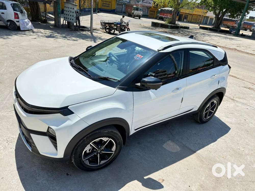 Tata Nexon 2025 Good Condition