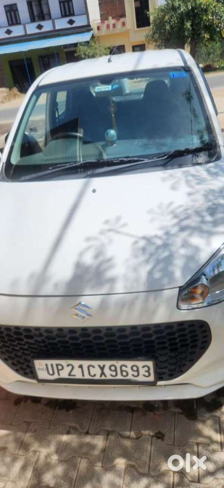 Maruti Suzuki Petrol Car 2024