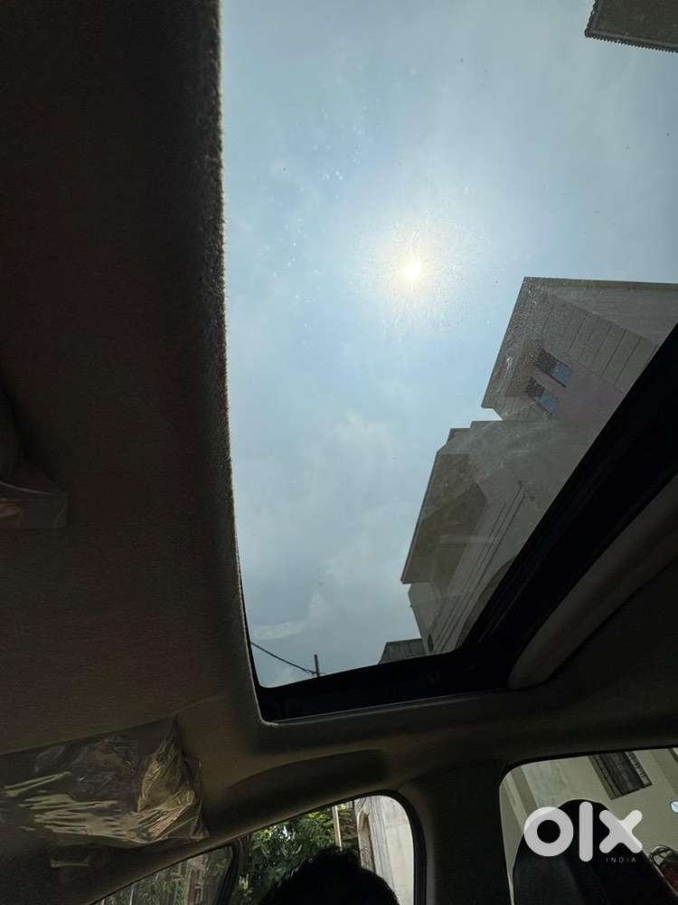 Honda Wr-v 2022 Petrol Good Condition