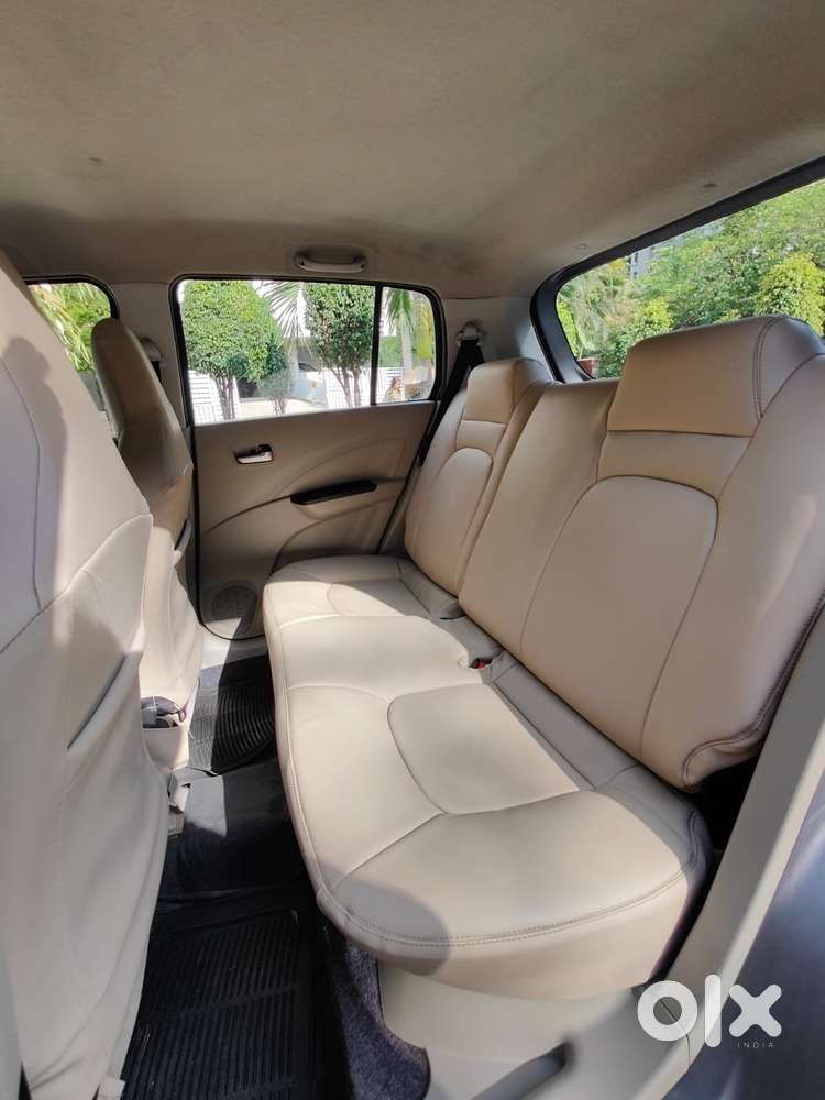 Maruti Suzuki Celerio Vxi, 2016, Petrol