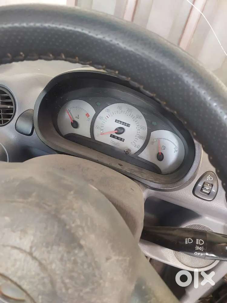 Hyundai Santro 2007