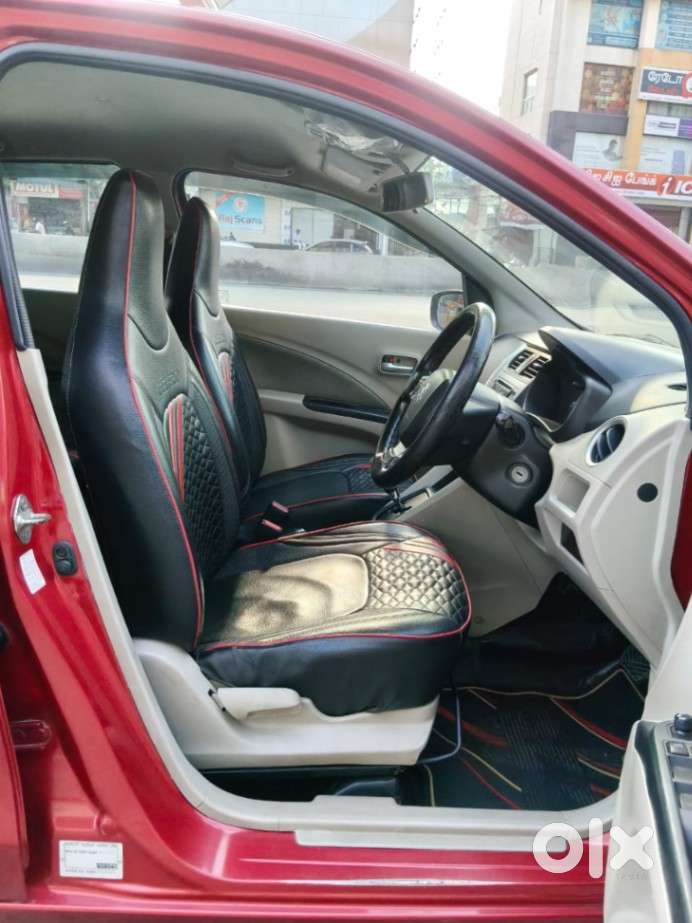 Maruti Suzuki Celerio Zxi(o) Amt, 2020, Petrol