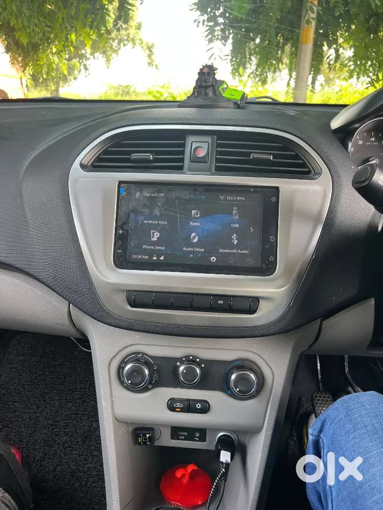 Tata Tiago 1.2 Revotron Xe 2019 Good Condition 1st Owner