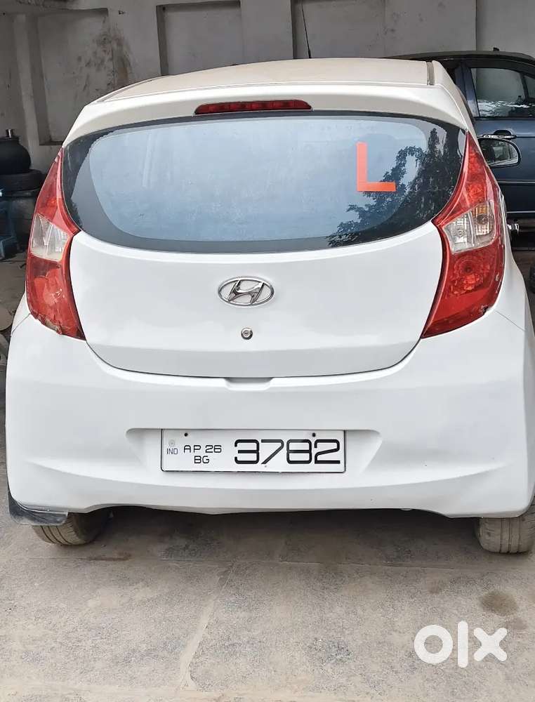 Well Maintained Good Condition
