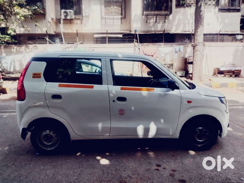 Maruti Suzuki Wagon R Cng Lxi, 2022, Cng & Hybrids