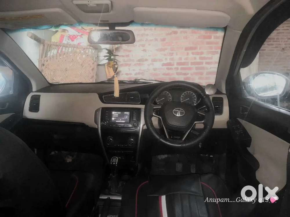 Tata Zest 2015 Diesel 98998 Km Driven