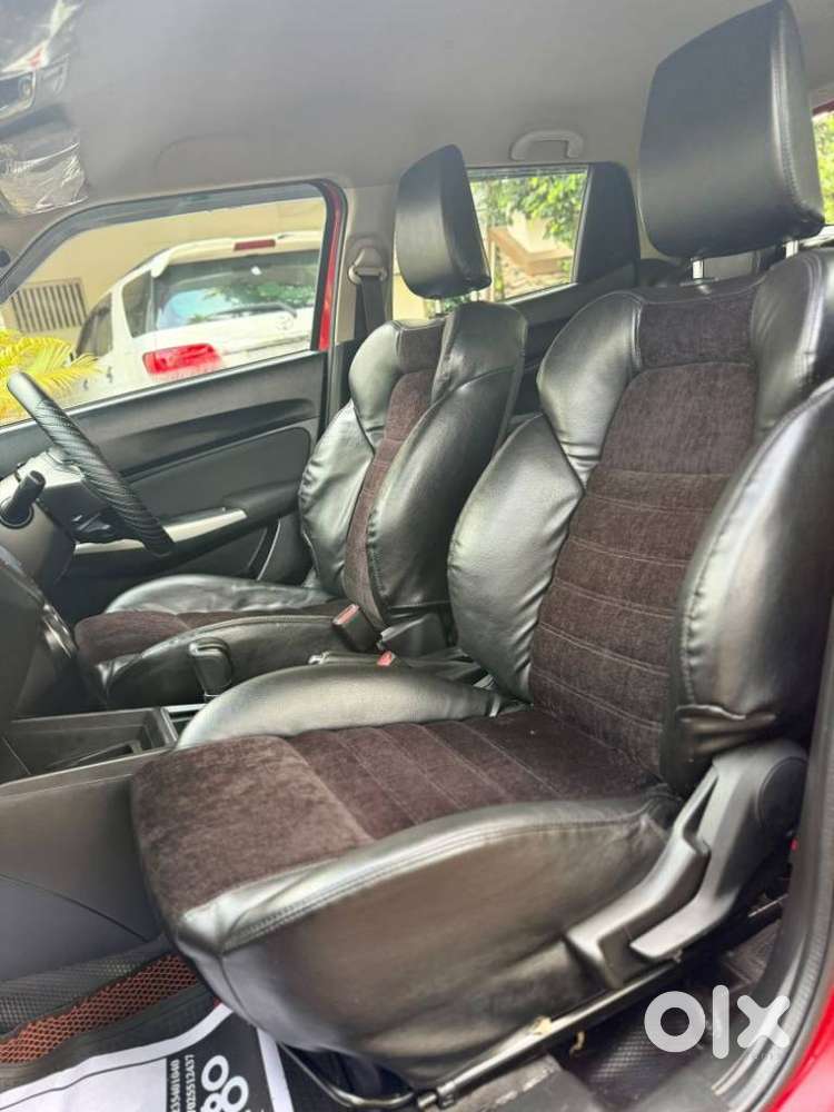 Maruti Suzuki Swift Amt Zdi, 2018, Diesel