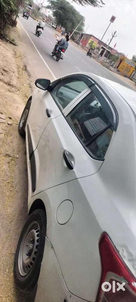 Hyundai Xcent Prime 2019 Cng & Hybrids 98000 Km Driven