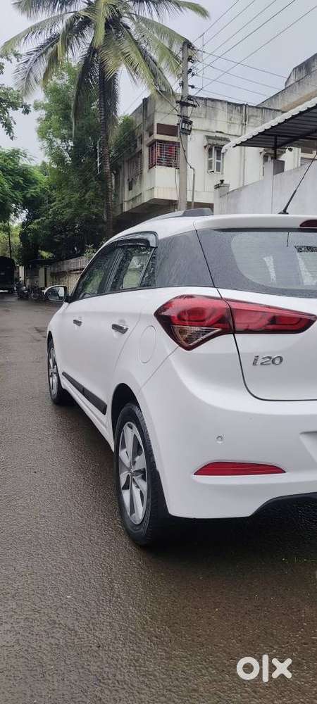 Hyundai Elite I20 Sportz (o) 1.2, 2014, Diesel