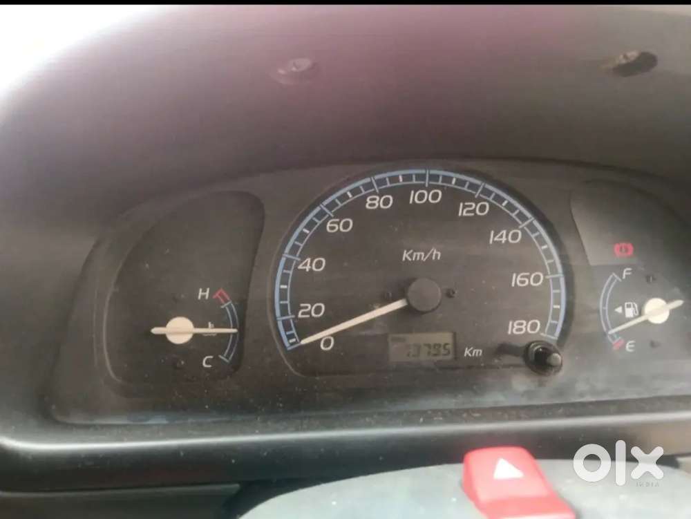 Wagon Lxi Well Maintained Non Accident