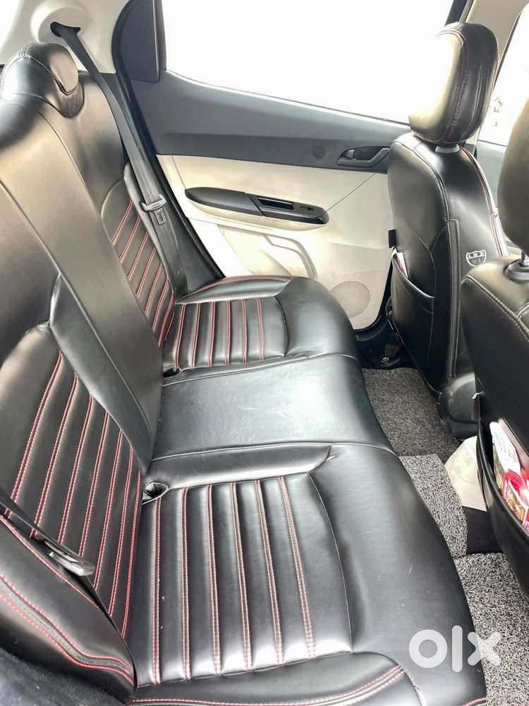 Tata Tiago Ev Xt Lr, 2024, Electric