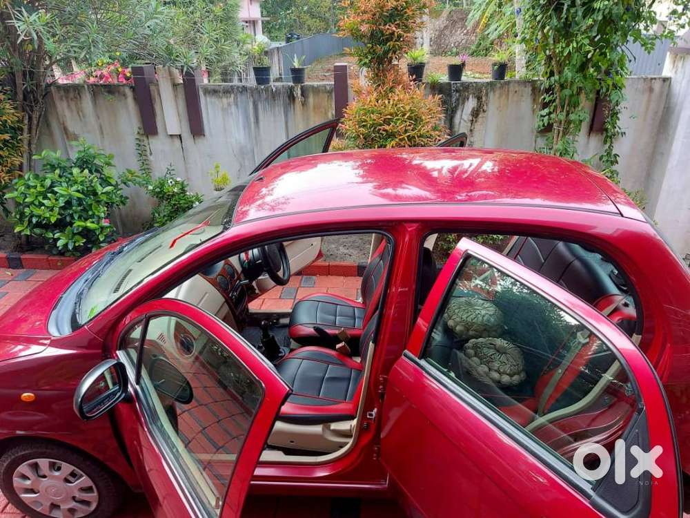 Chevrolet Spark Ls 2012 Neat Condition Ex-servicemen Owned