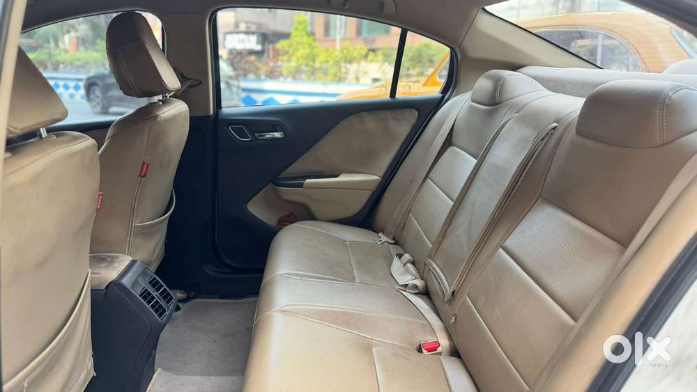 Honda City 2014-2015 I Dtec V, 2018, Diesel